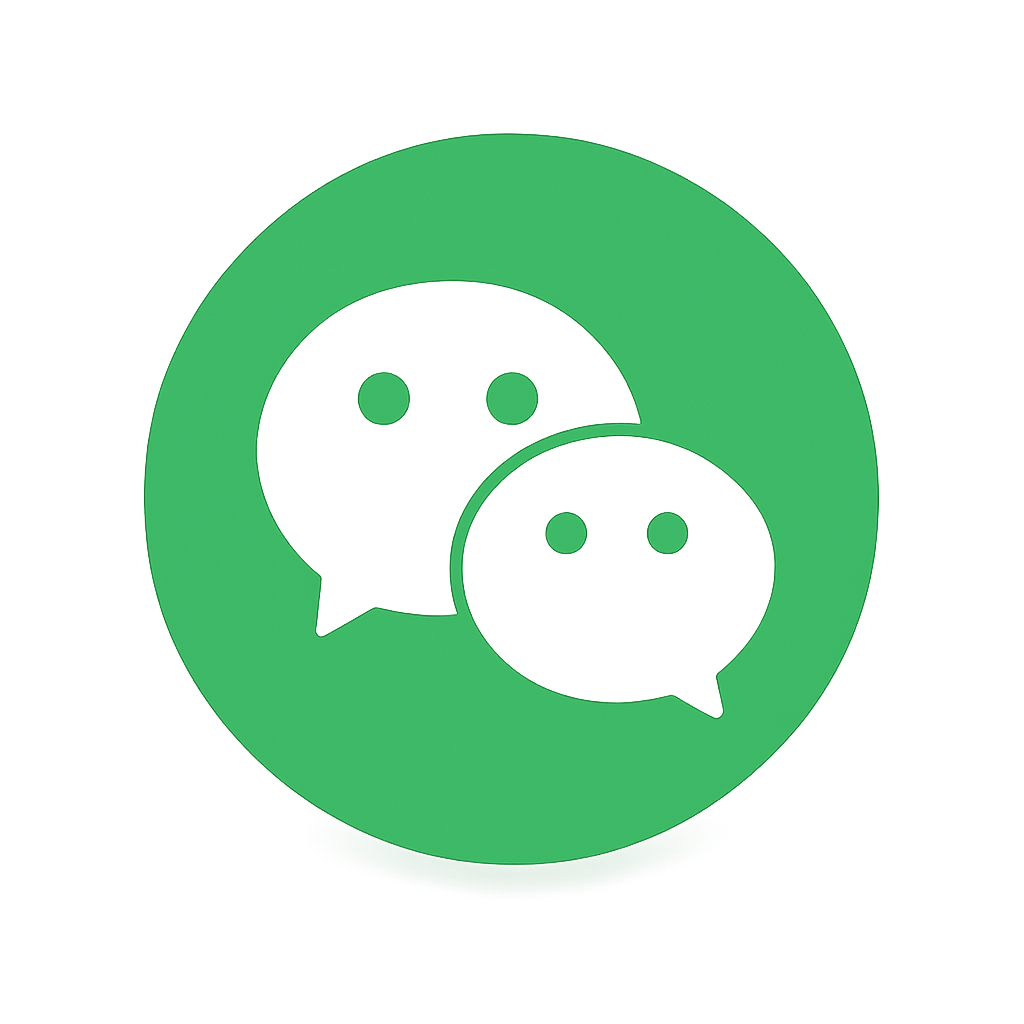 WeChat