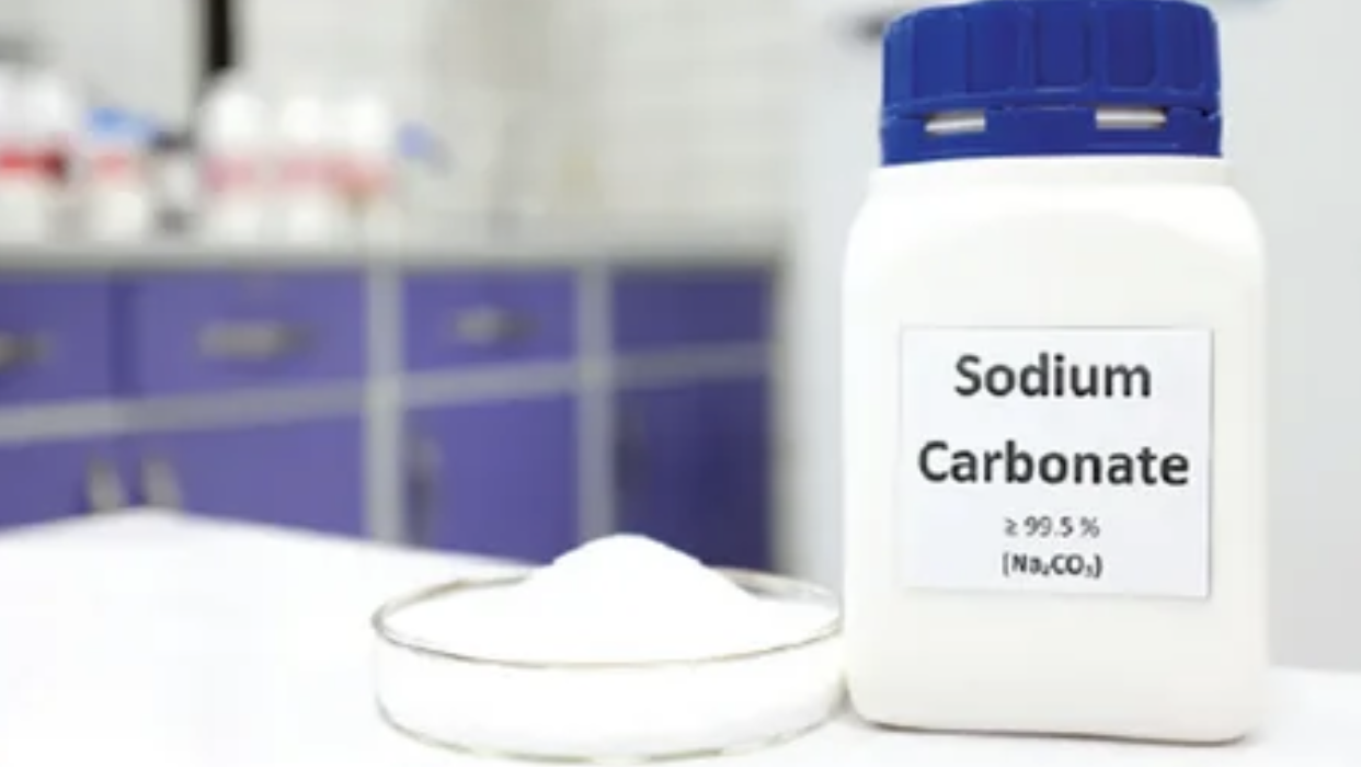Liquid boron