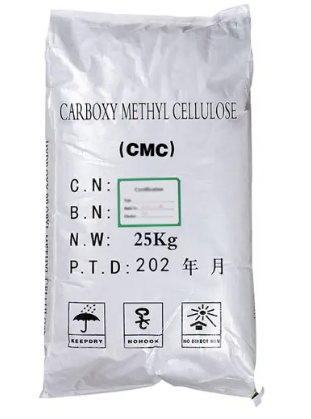 Carboxymethyl cellulose (CMC) seed coating binder – powder and solution