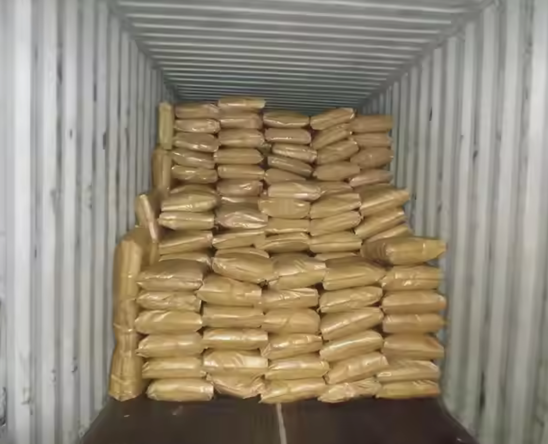 Fine powder