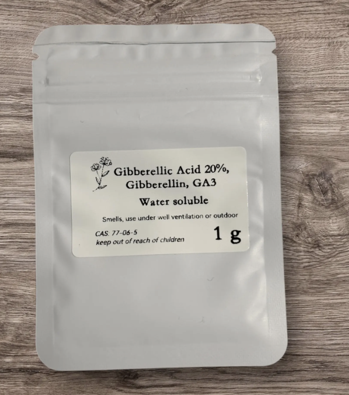GA3 10% WSG granules