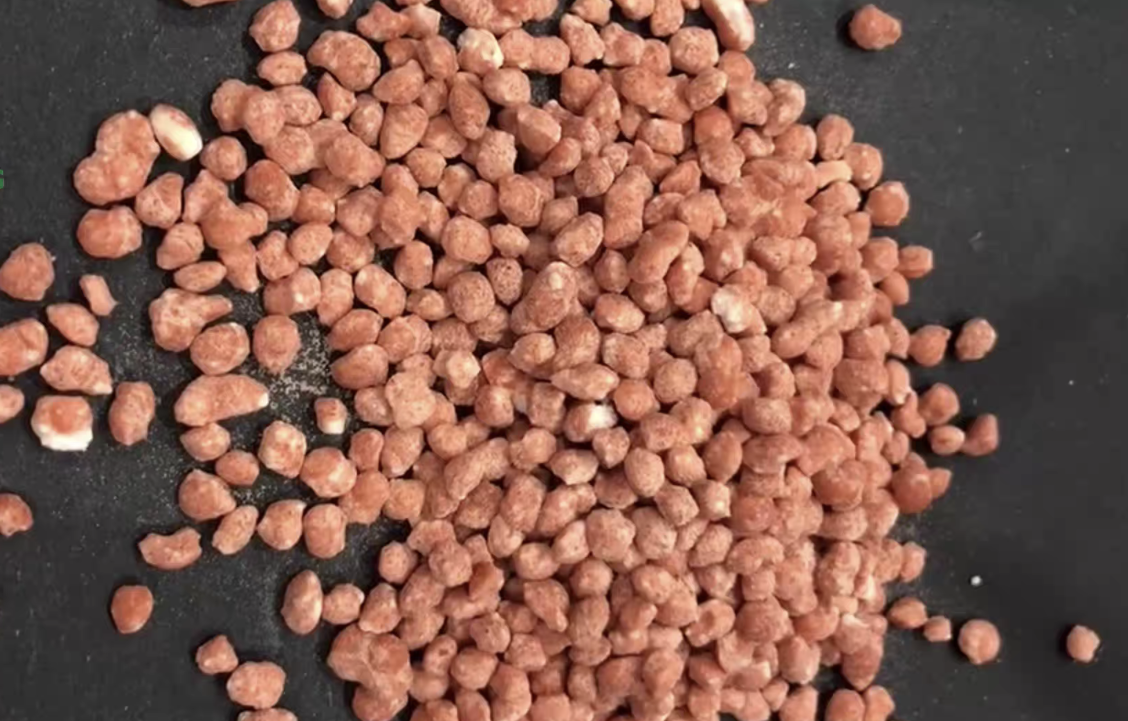 Muriate of Potash (MOP) KCl 60% K2O – granular / standard / fine grades
