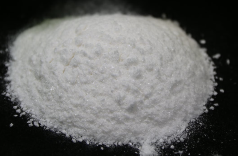 Naphthaleneacetic Acid (NAA) – auxin PGR for thinning/fruiting programs