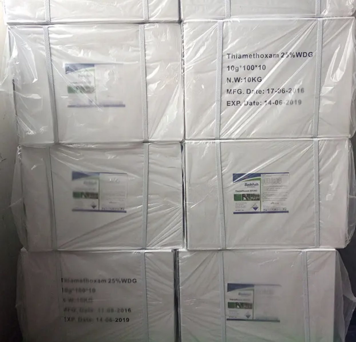 Packaging