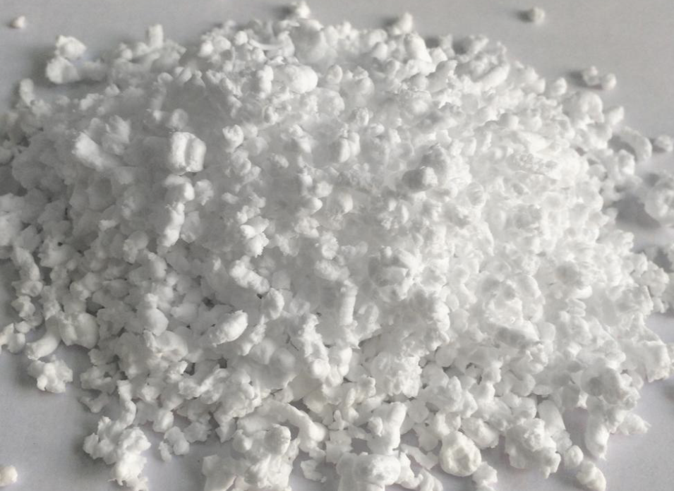 Styrene monomer — bulk ISO tank / terminal