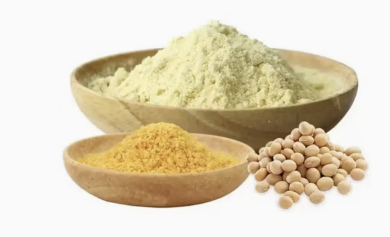 Lecithin (E322) – fluid lecithin and deoiled powder for chocolate and bakery