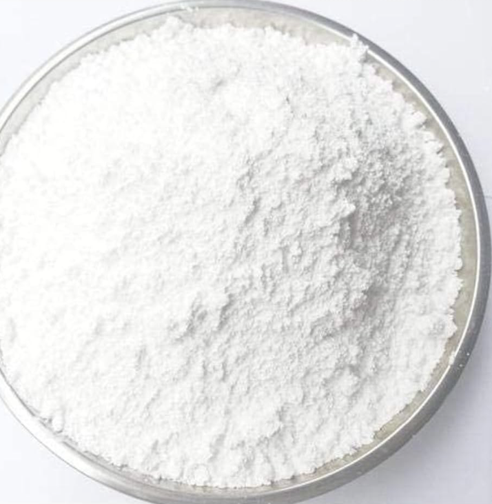 Calcium Silicate E552 – anti‑caking / flow aid for salts, spices and powders