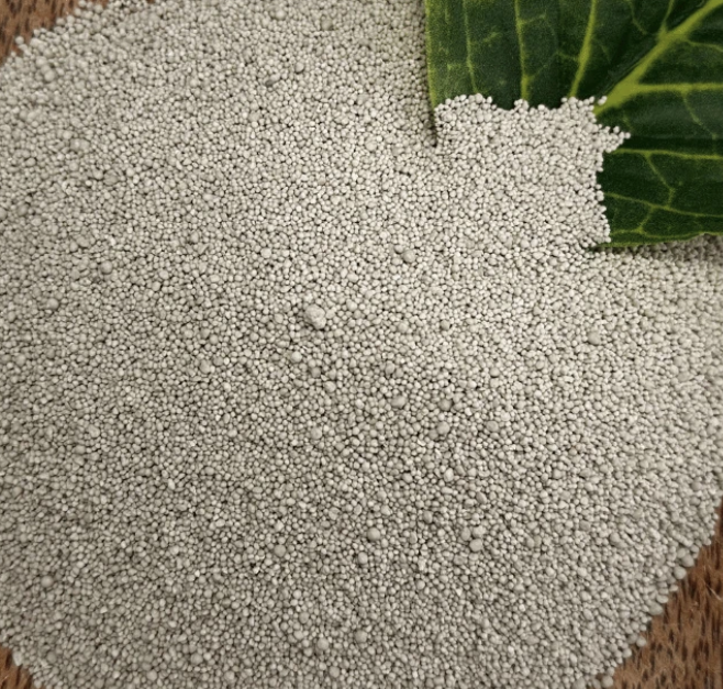 Monocalcium phosphate E341(i) — fast‑acting leavening acid