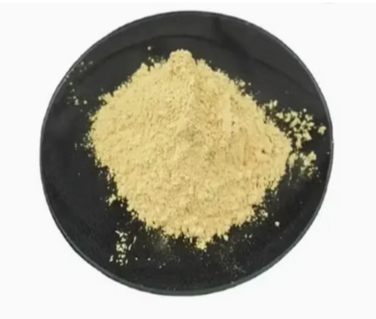 Silver iodide for imaging R&D and cloud seeding