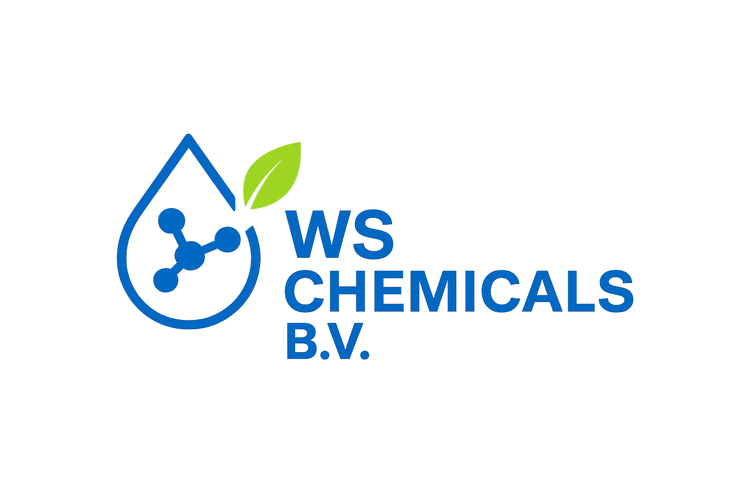 WS Chemicals B.V. logo