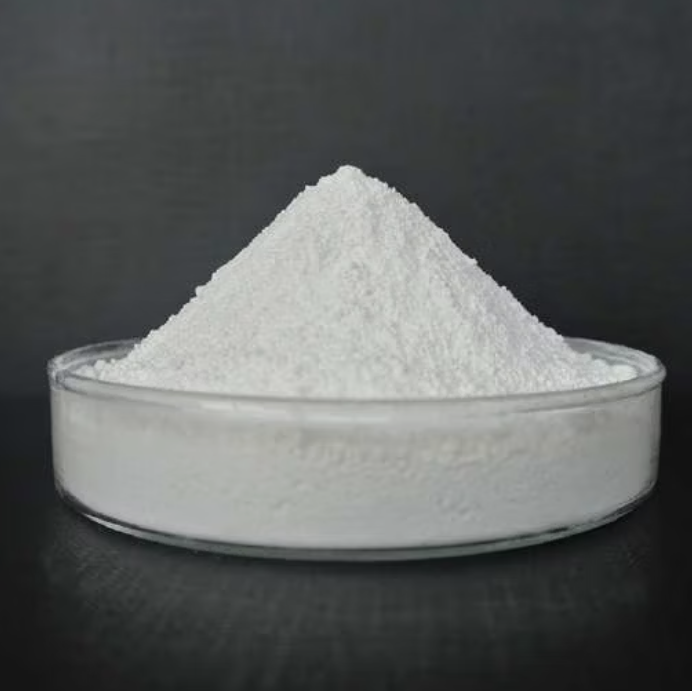 Calcium stearate – lubricant and release agent for plastics & rubber