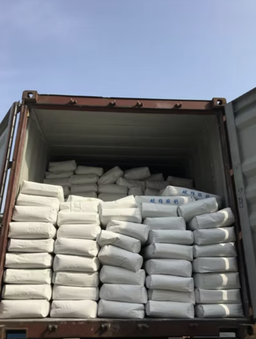 PVC processing