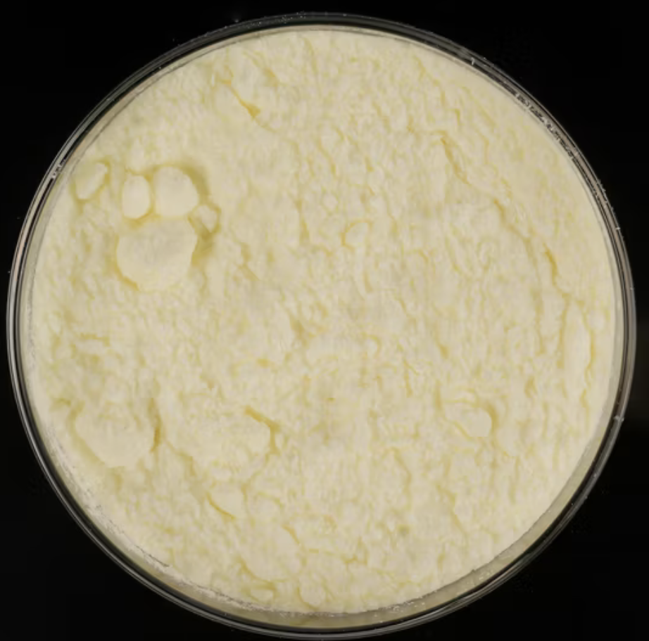 TPO photoinitiator for LED curing, powders and resins