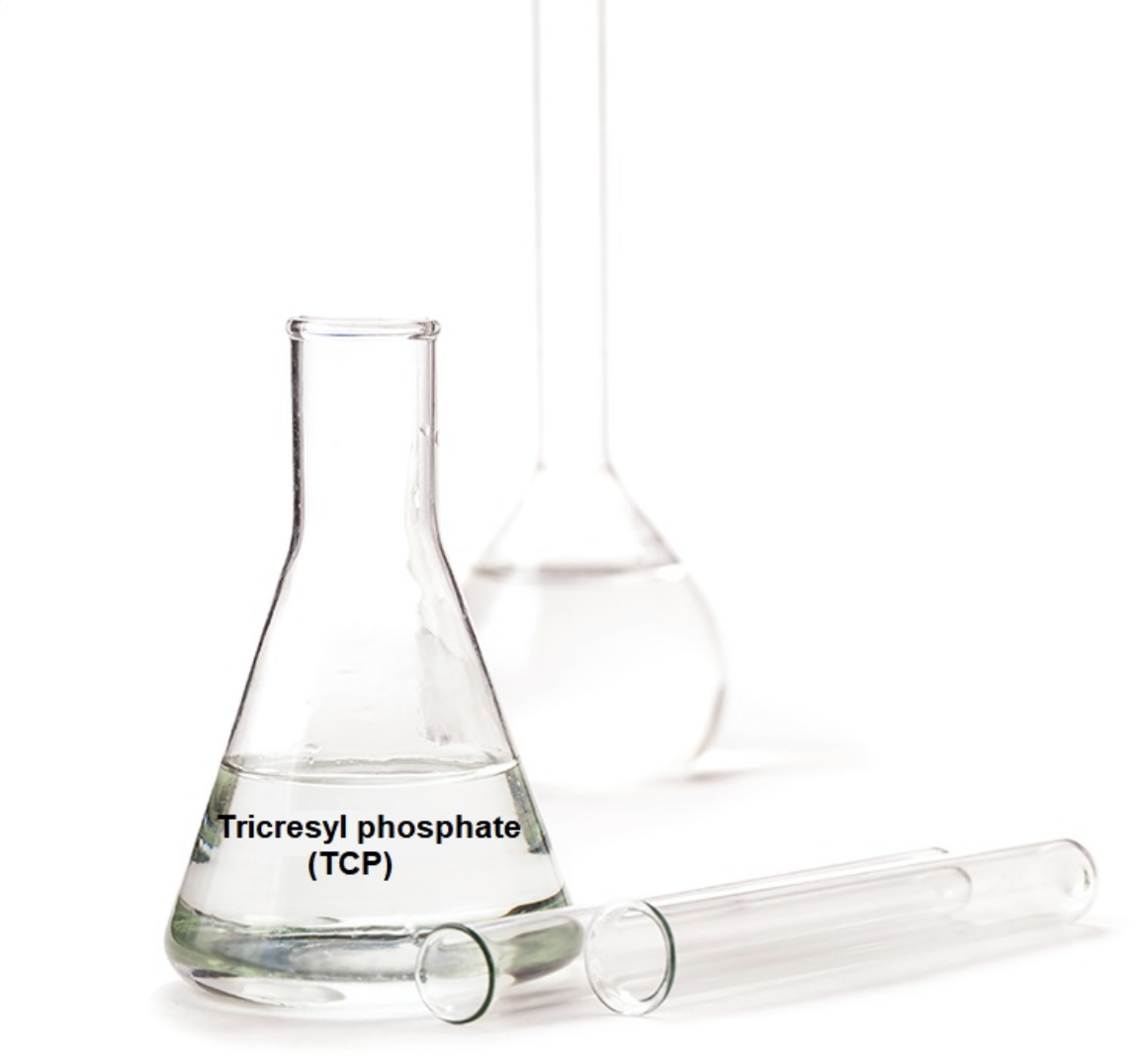 Tricresyl phosphate (TCP) – aryl phosphate for lubricants and coatings