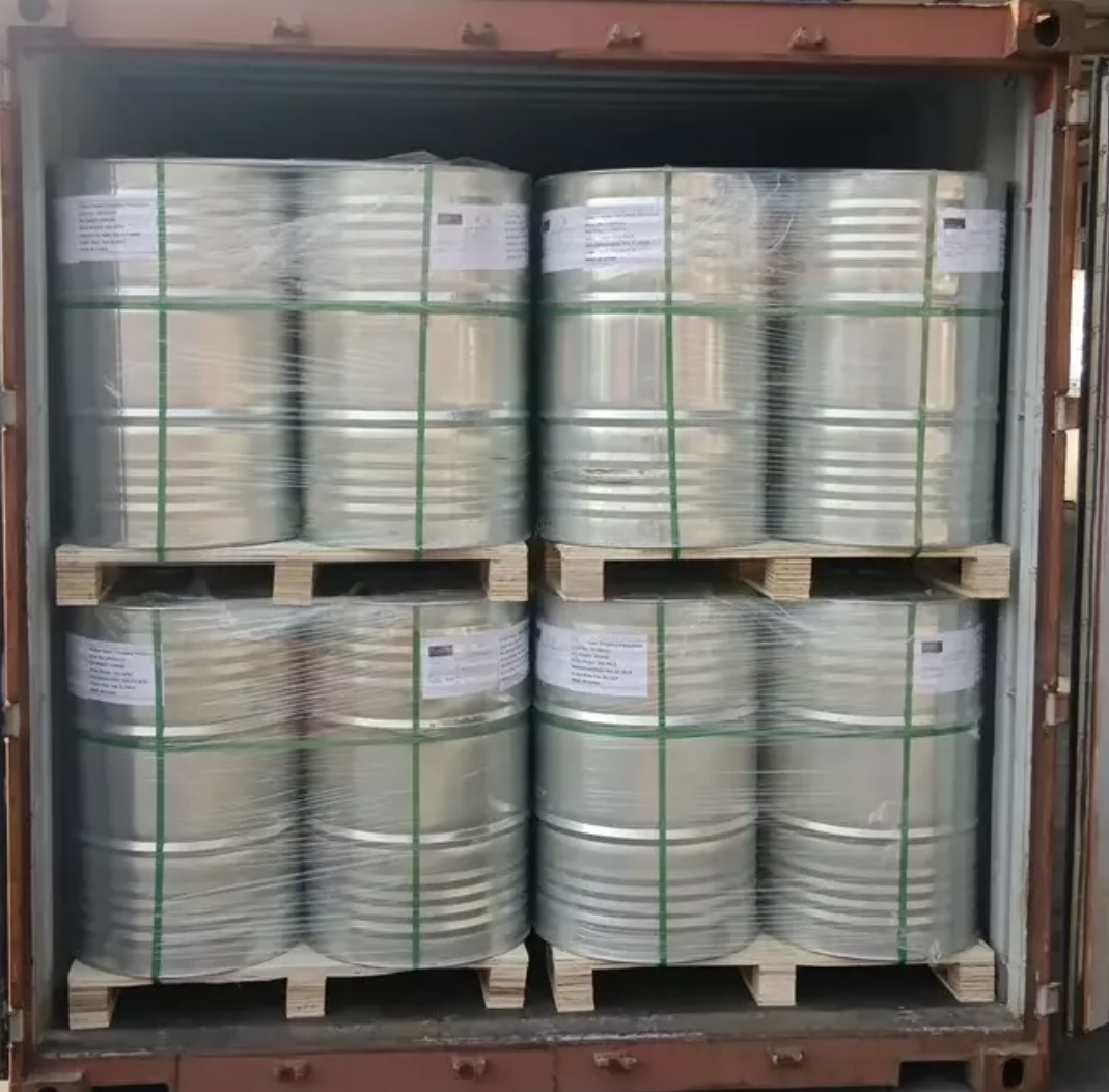 QC lab