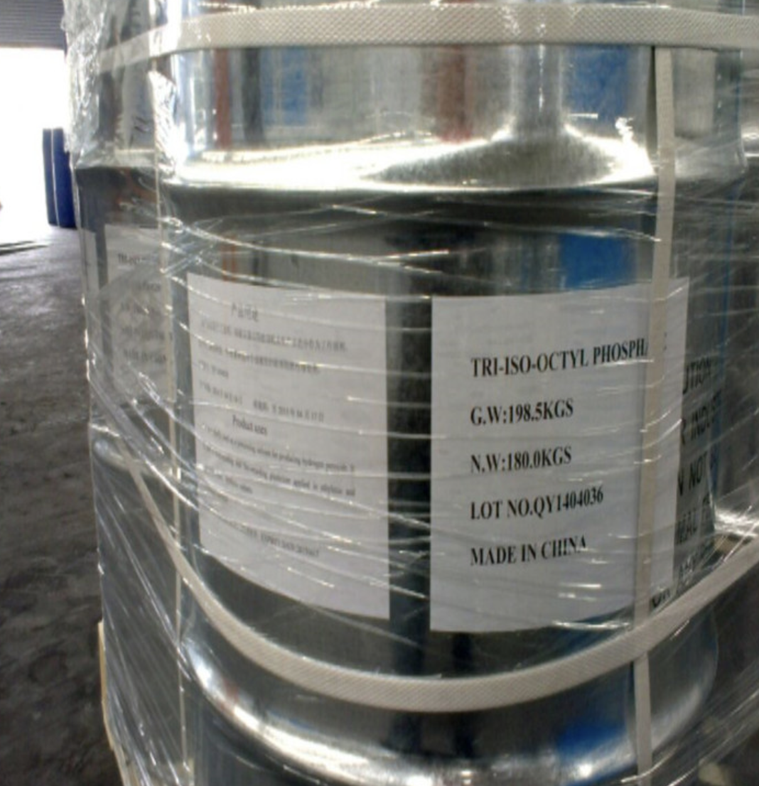 IBC tote