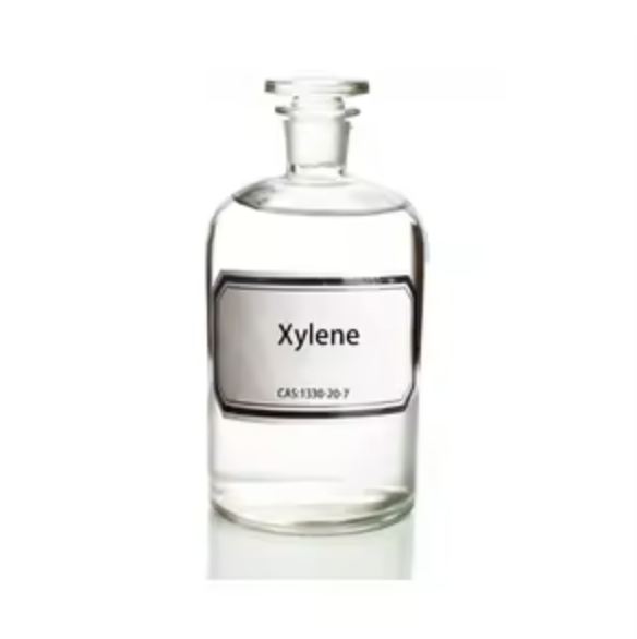 Xylene — aromatic solvent for coatings, inks and adhesives