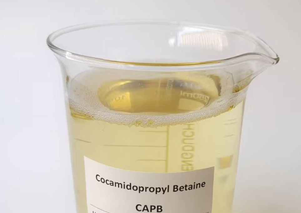 CAPB 30% in 200 kg drums and 1000 L IBCs