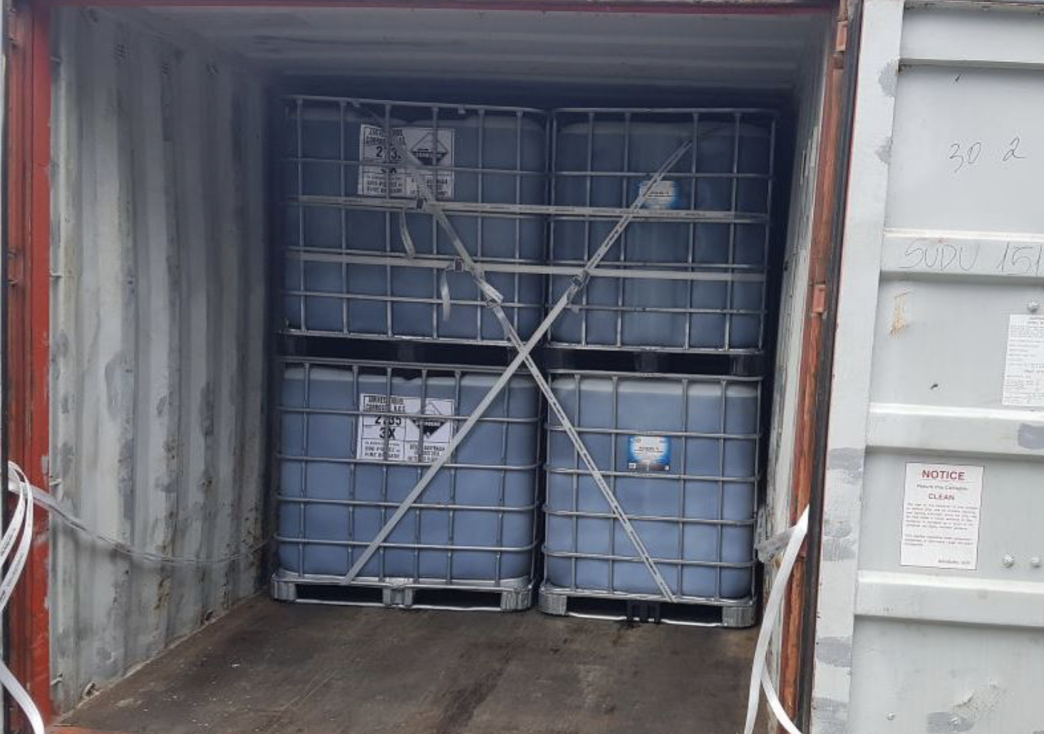 Hair conditioner application