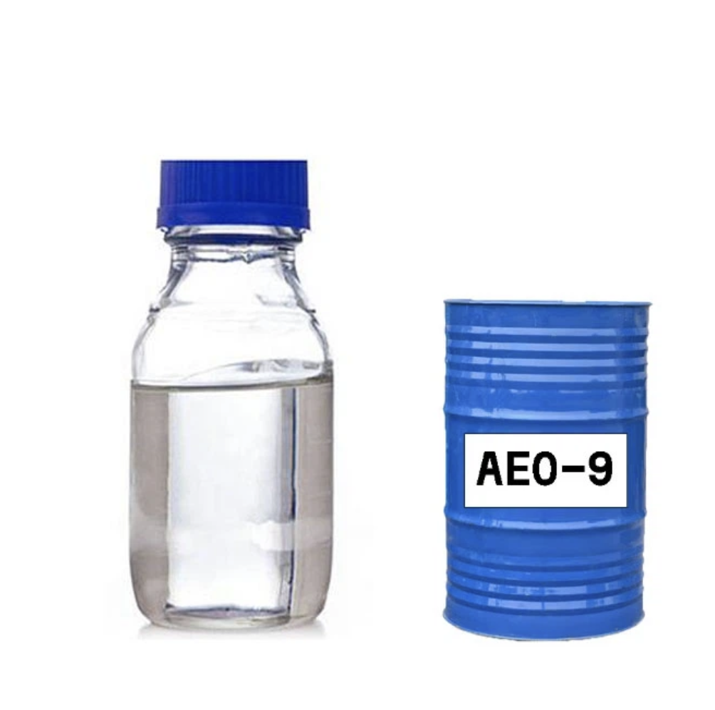 Fatty alcohol ethoxylates (AEO/Laureth) — nonionic low‑foam surfactants