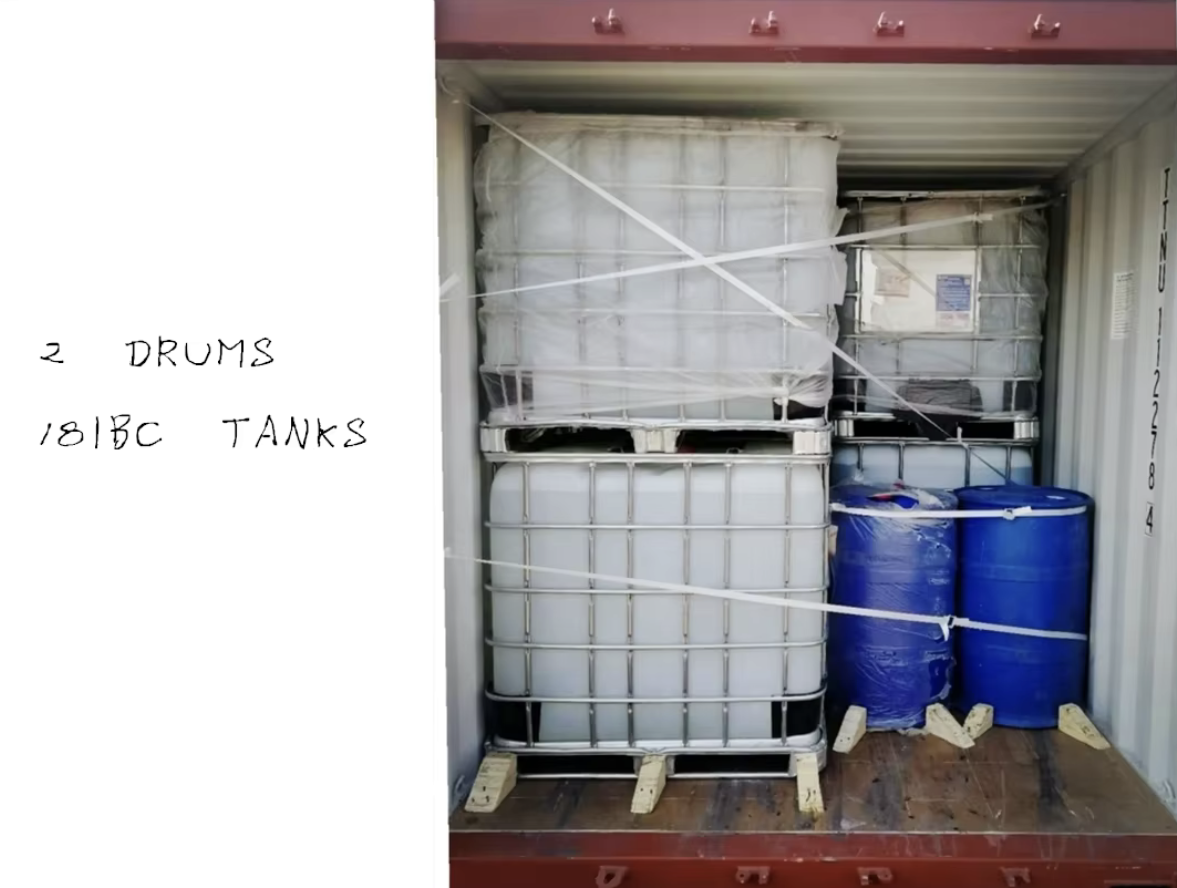 Cleaning application