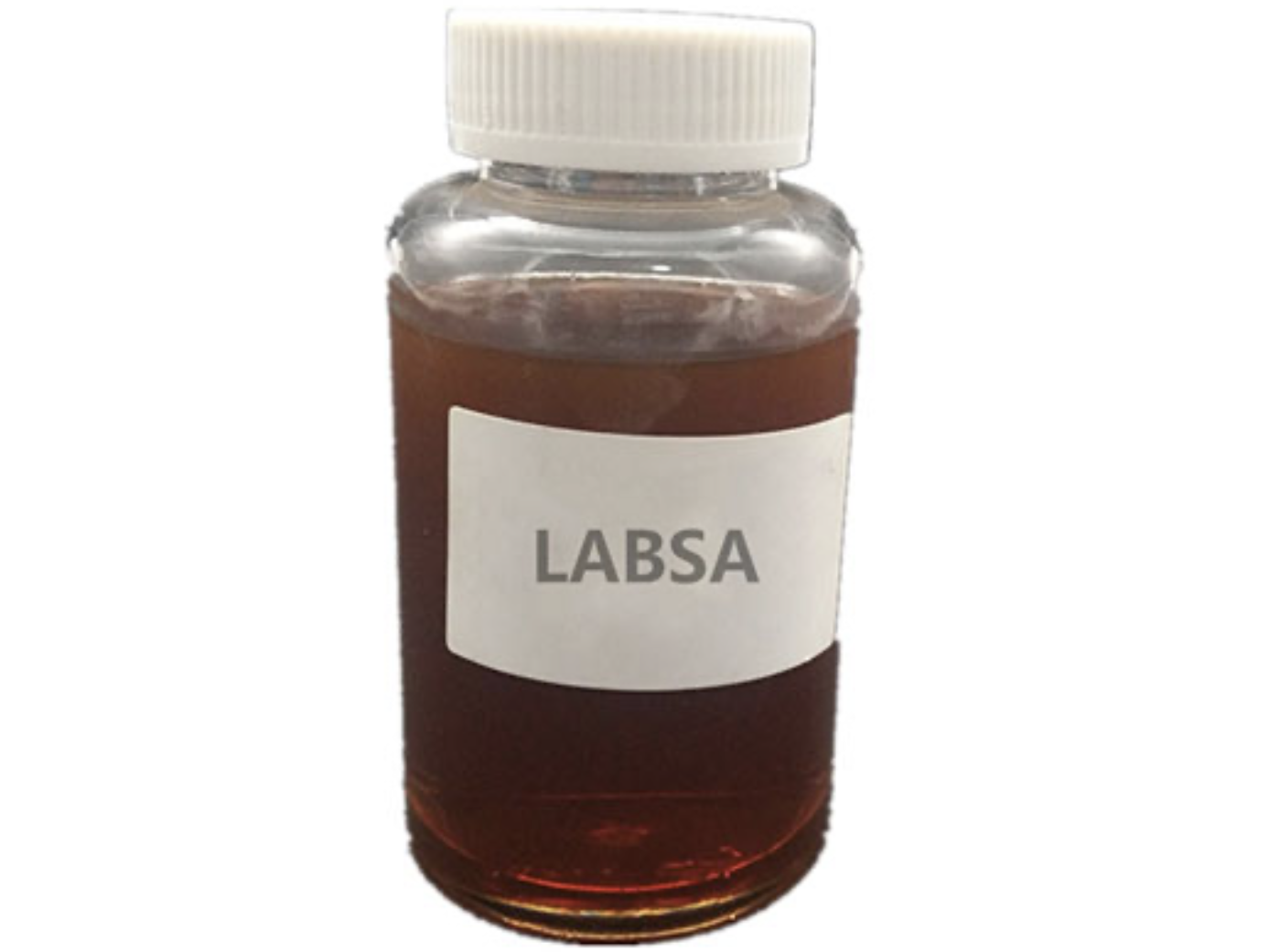 LABSA 96% — linear alkylbenzene sulfonic acid for detergents and industrial cleaners