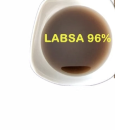 Neutralization to LAS