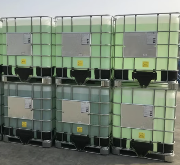 AOP plant