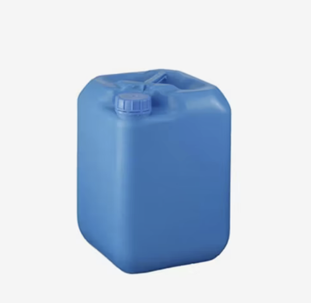 Water treatment plant