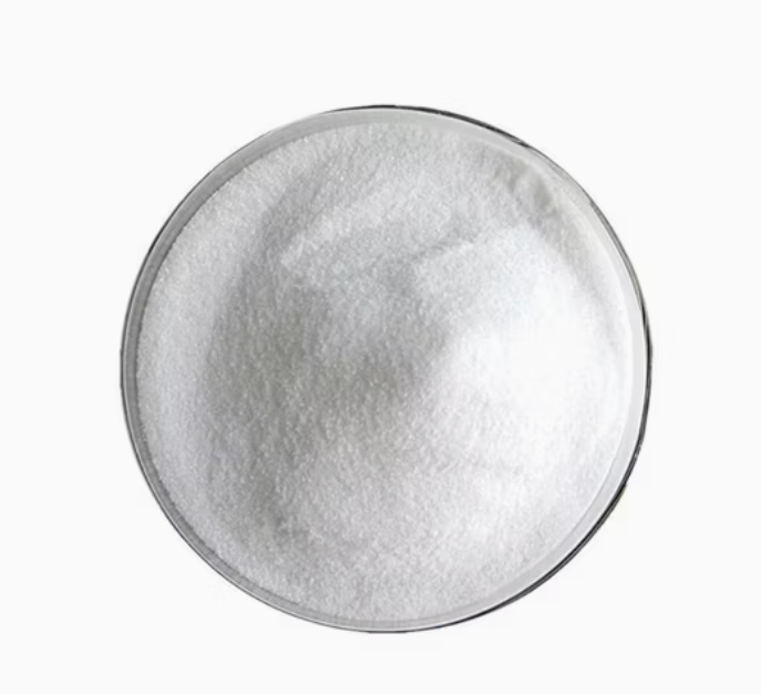Soda ash (sodium carbonate) white granular powder used for pH/alkalinity control